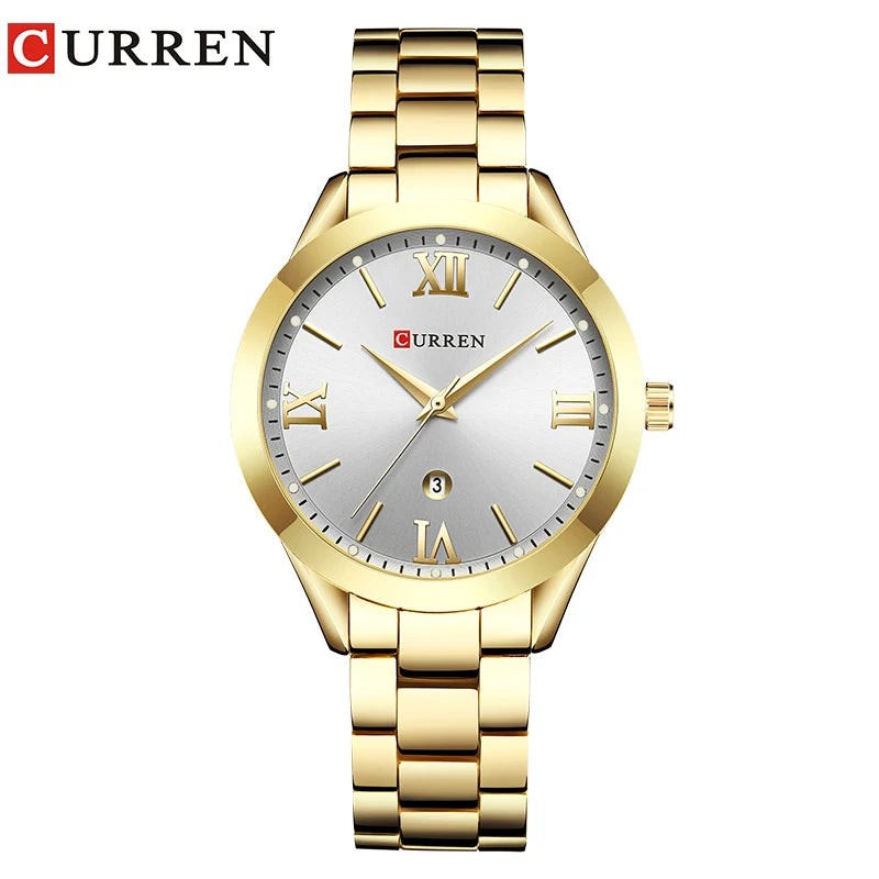 CURREN Ladies Watch