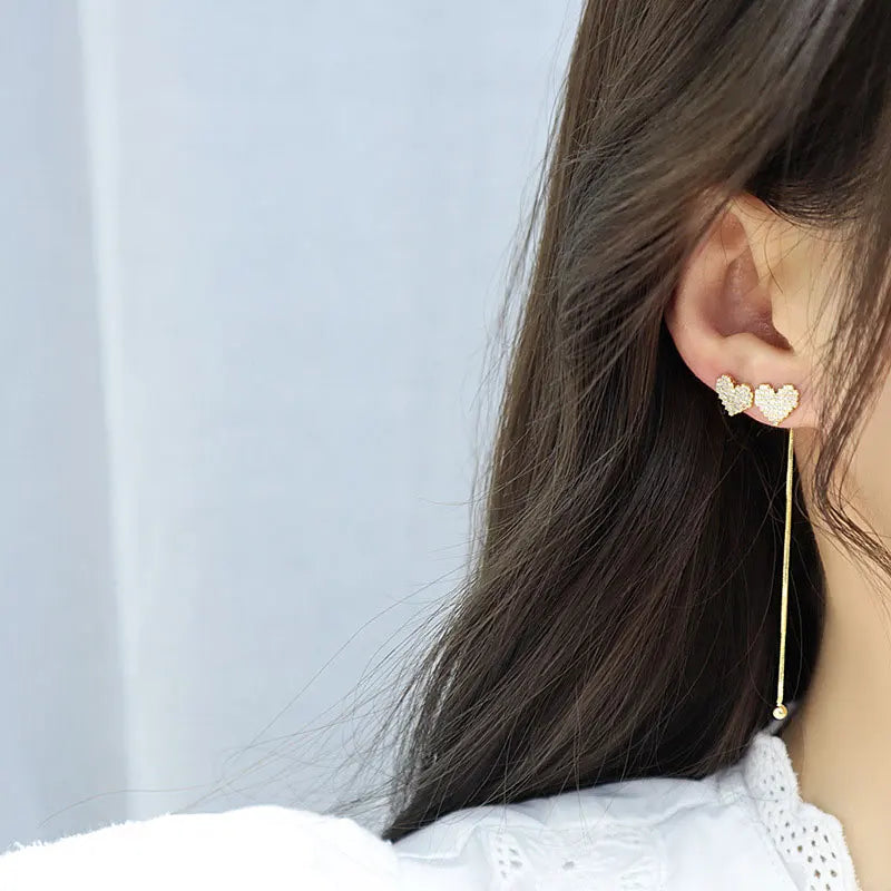14k Gold Earrings Earrings For Women