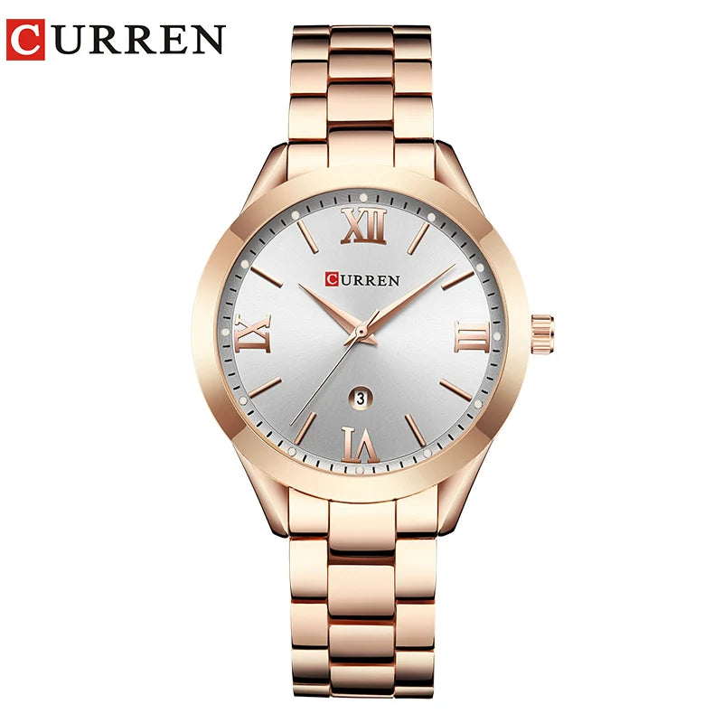 CURREN Ladies Watch