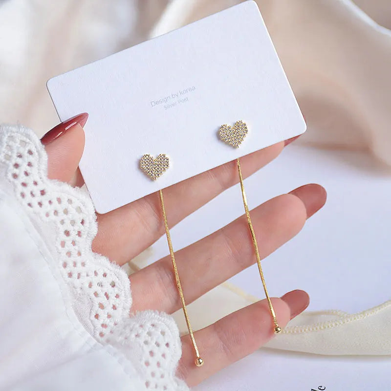 14k Gold Earrings Earrings For Women