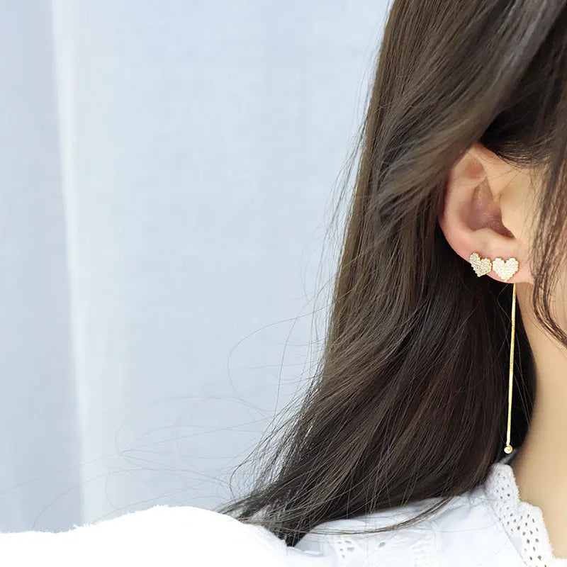 14k Gold Earrings Earrings For Women