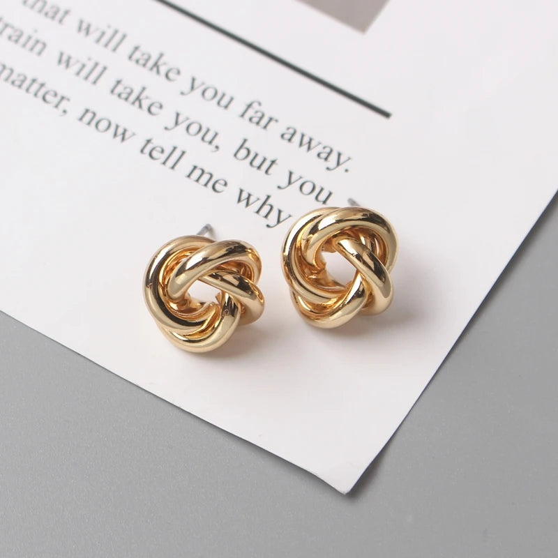 Stud Earrings for Women