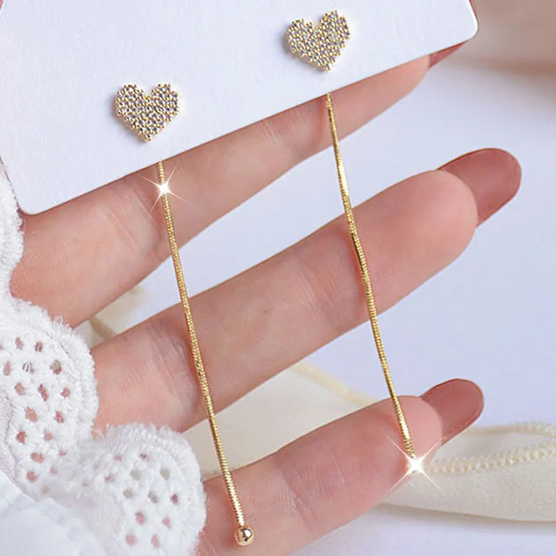 14k Gold Earrings Earrings For Women