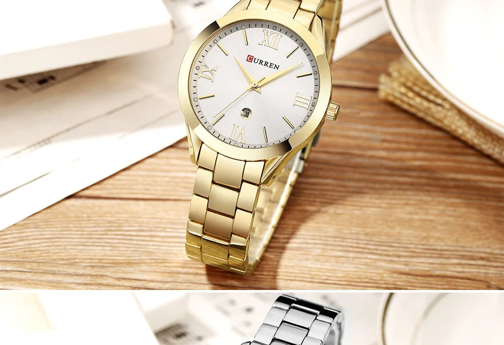 CURREN Ladies Watch