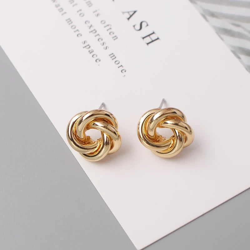 Stud Earrings for Women