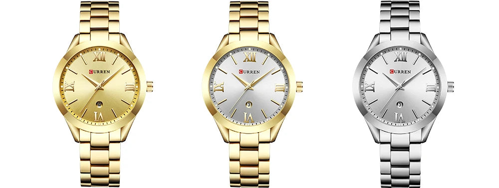 CURREN Ladies Watch