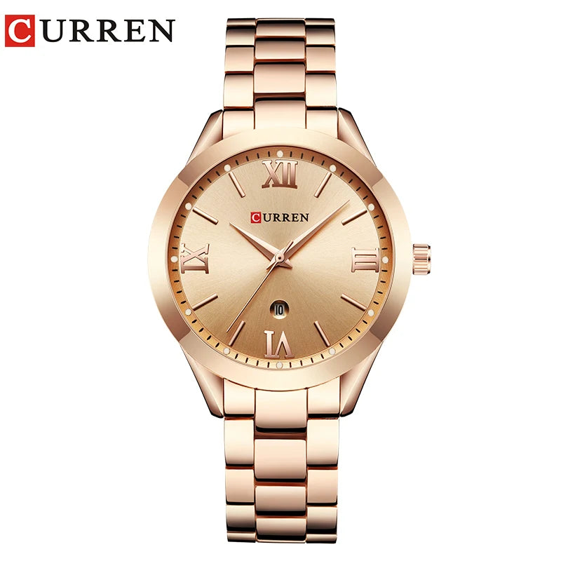 CURREN Ladies Watch