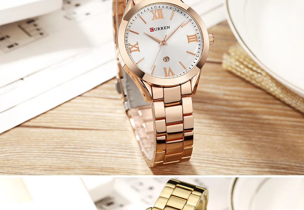 CURREN Ladies Watch