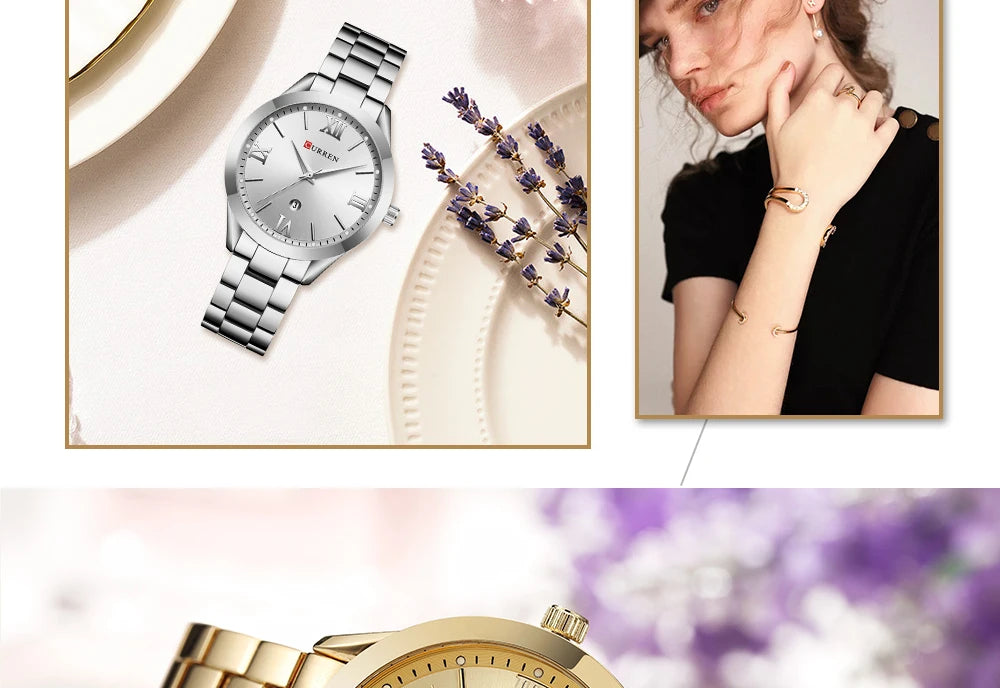 CURREN Ladies Watch