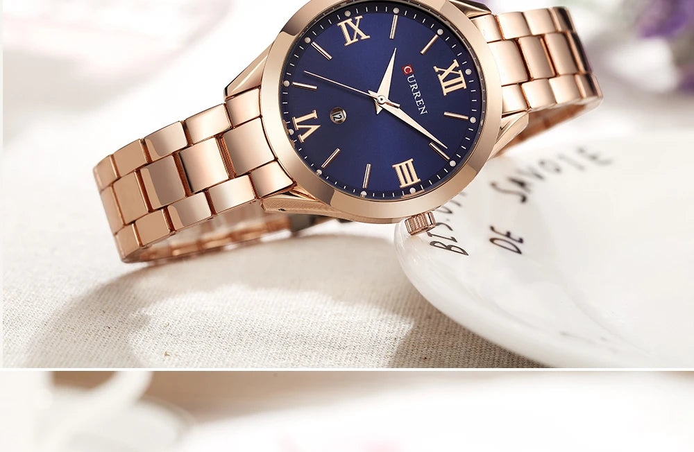 CURREN Ladies Watch