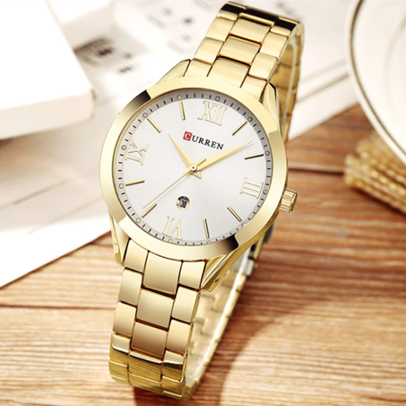 CURREN Ladies Watch