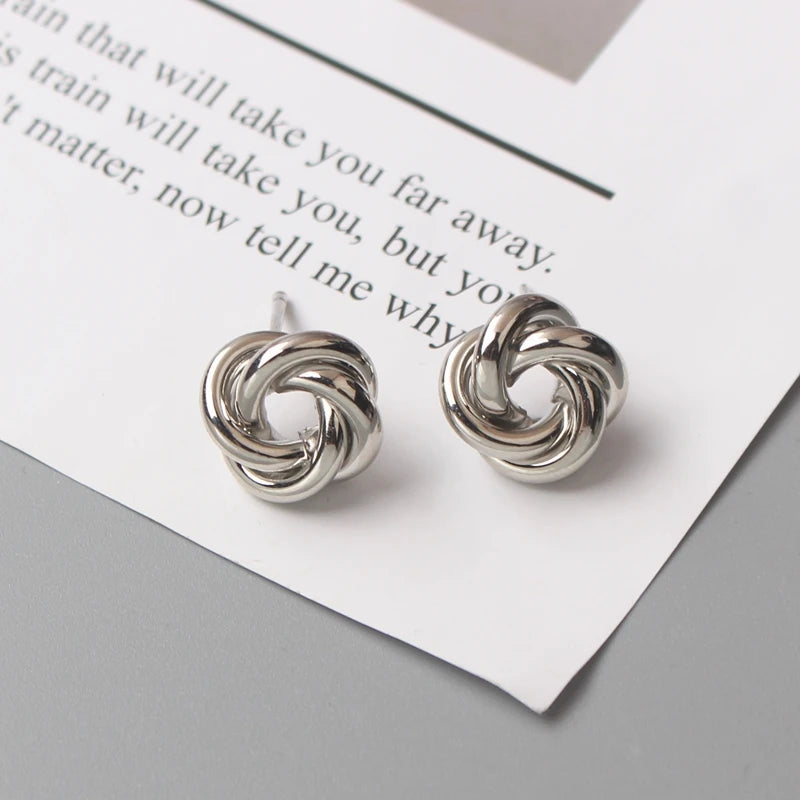 Stud Earrings for Women