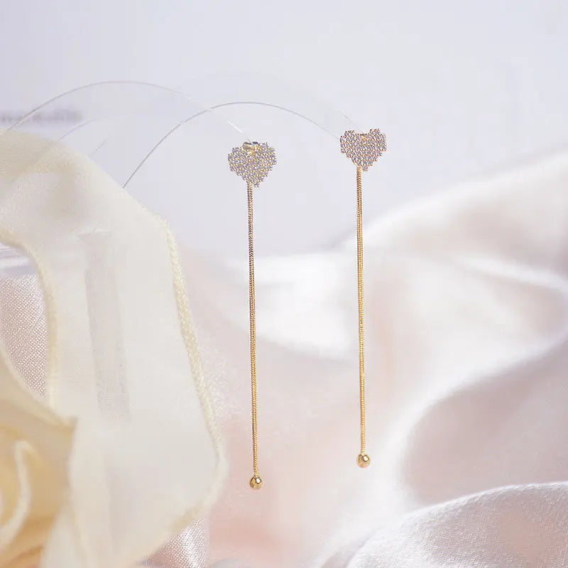 14k Gold Earrings Earrings For Women