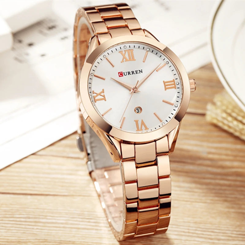 CURREN Ladies Watch