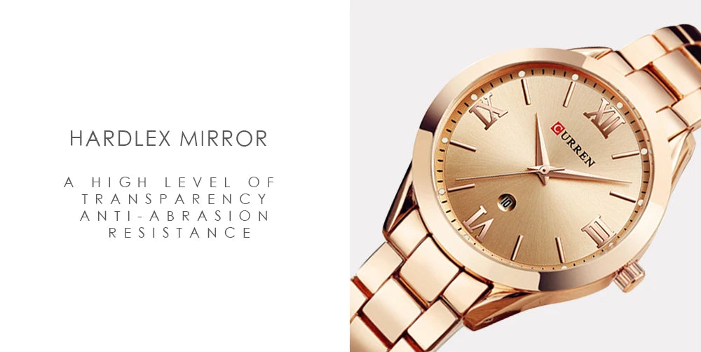 CURREN Ladies Watch