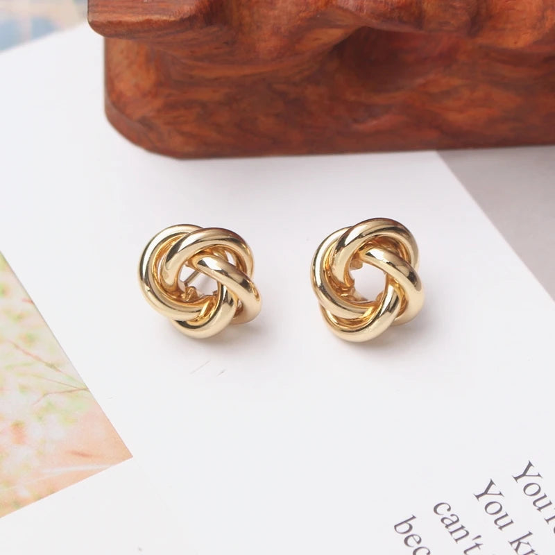 Stud Earrings for Women