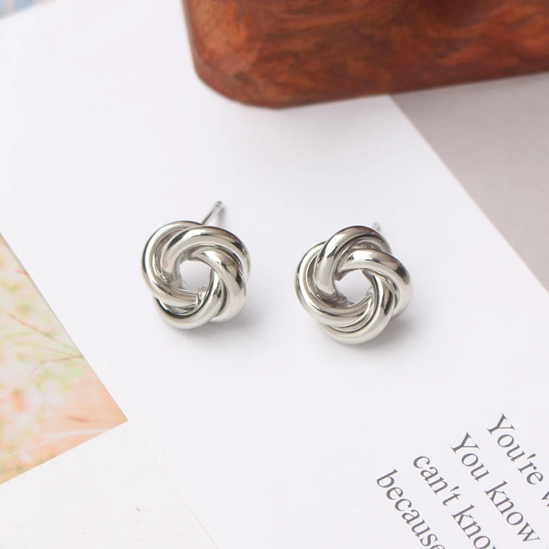 Stud Earrings for Women
