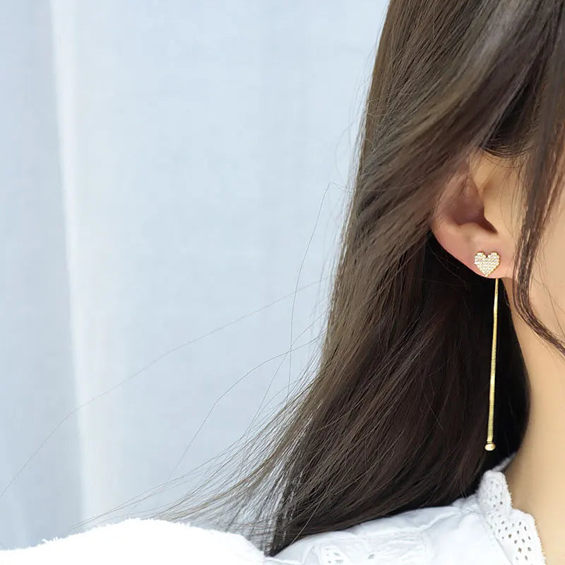 14k Gold Earrings Earrings For Women