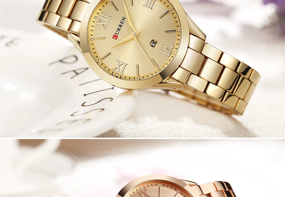 CURREN Ladies Watch