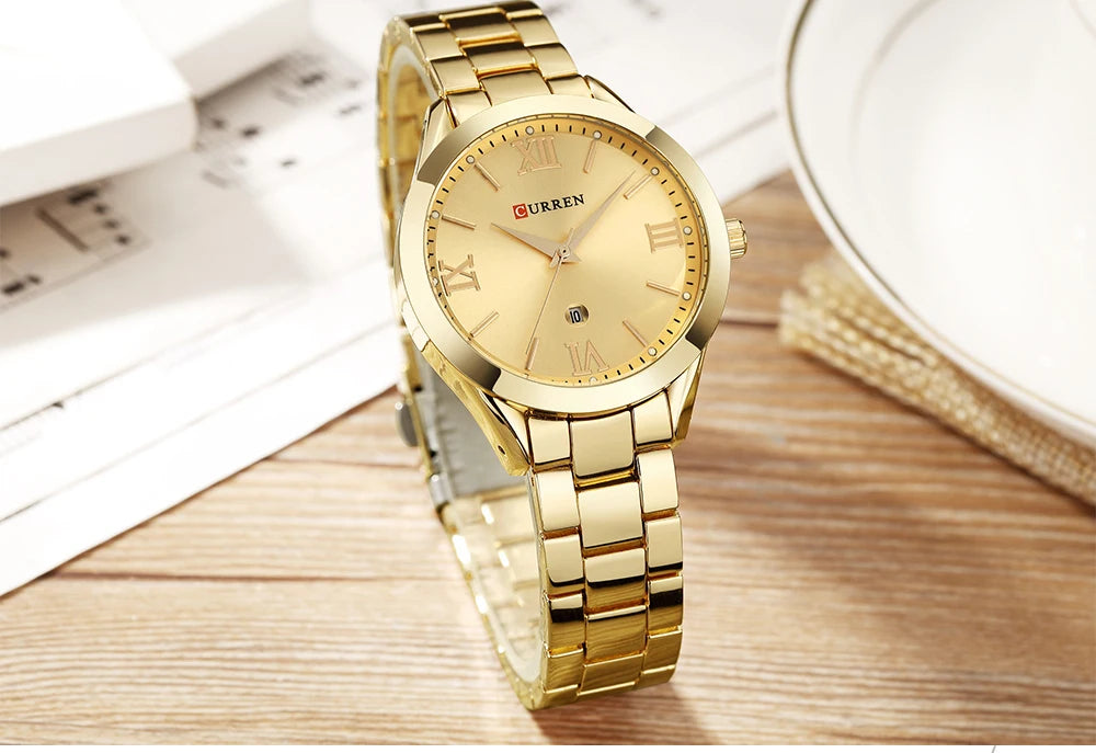 CURREN Ladies Watch