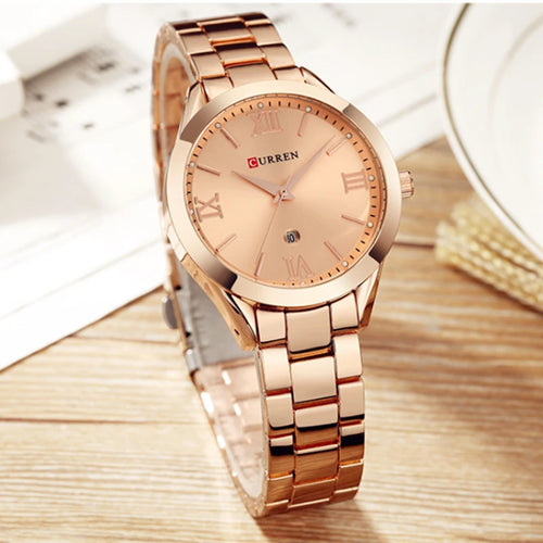 CURREN Ladies Watch
