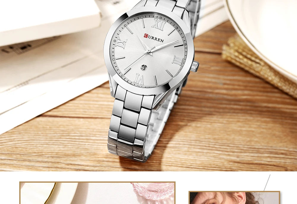 CURREN Ladies Watch