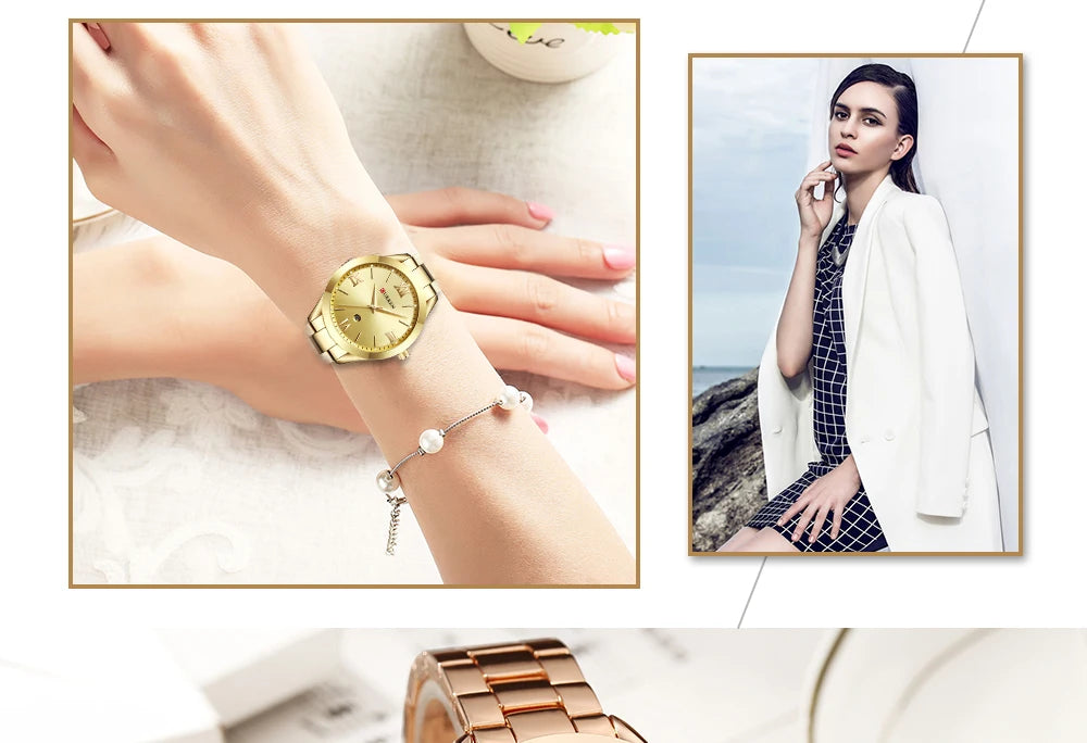 CURREN Ladies Watch