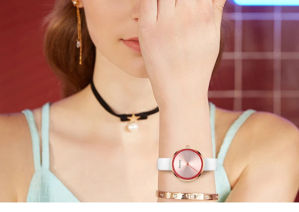 Minimalist Watch for Women