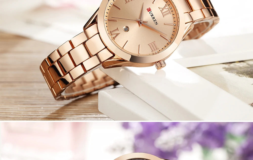 CURREN Ladies Watch