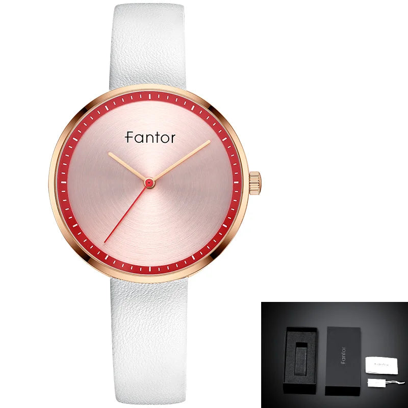 Minimalist Watch for Women