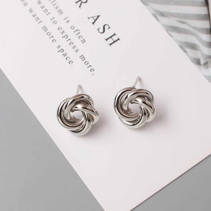 Stud Earrings for Women