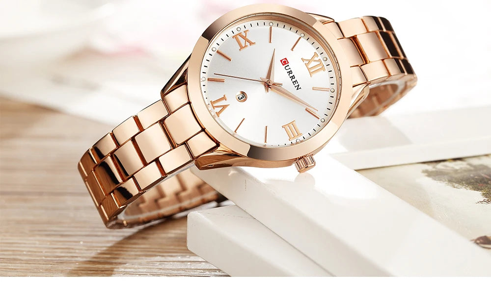 CURREN Ladies Watch