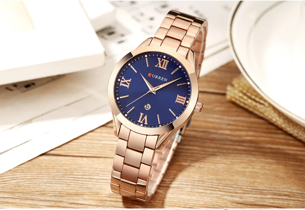 CURREN Ladies Watch