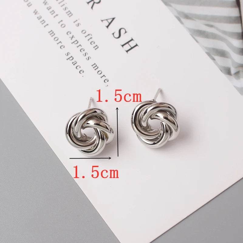 Stud Earrings for Women