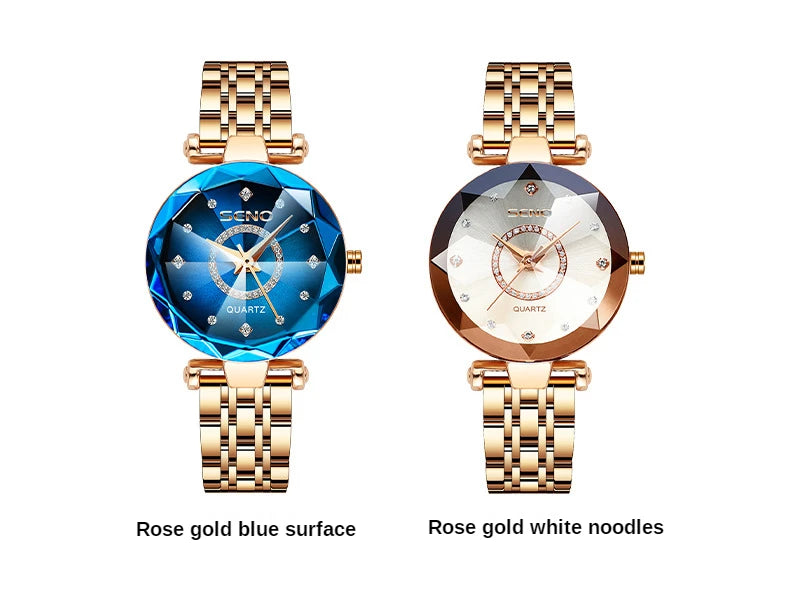 Luxury Women Watch