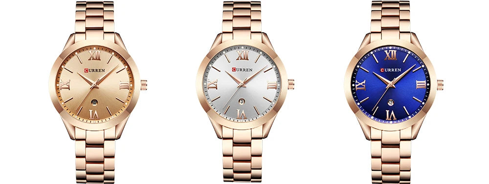 CURREN Ladies Watch