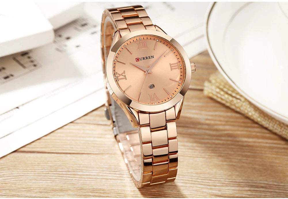 CURREN Ladies Watch