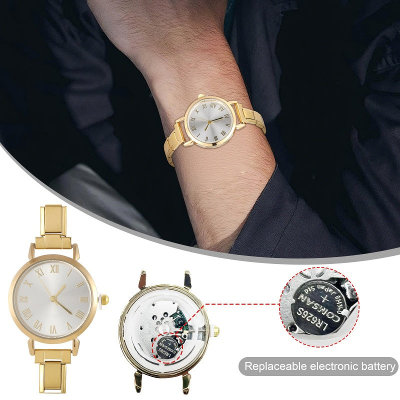 Women Fashion Stainless Steel  Bracelet