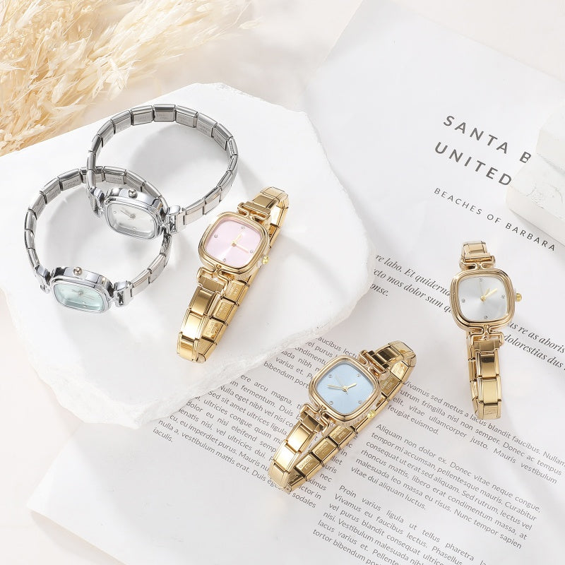 Women Fashion Stainless Steel  Bracelet