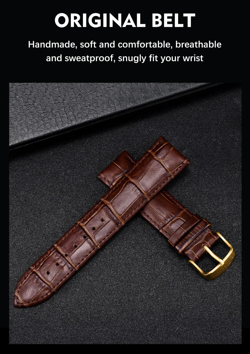 LIGE Women Watch