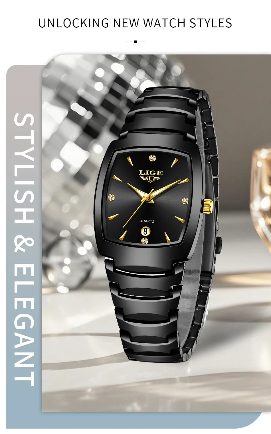 LIGE Women Watch