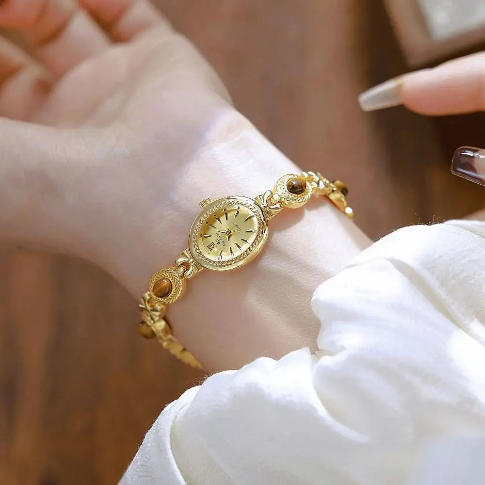 Elegant Women's Bracelet Watch