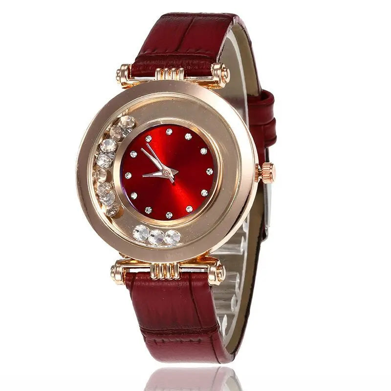 Watch For Women