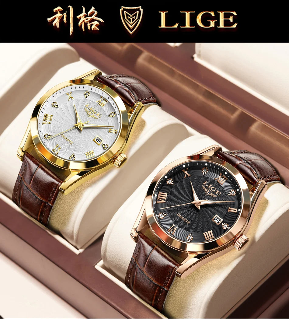 LIGE Women Watch