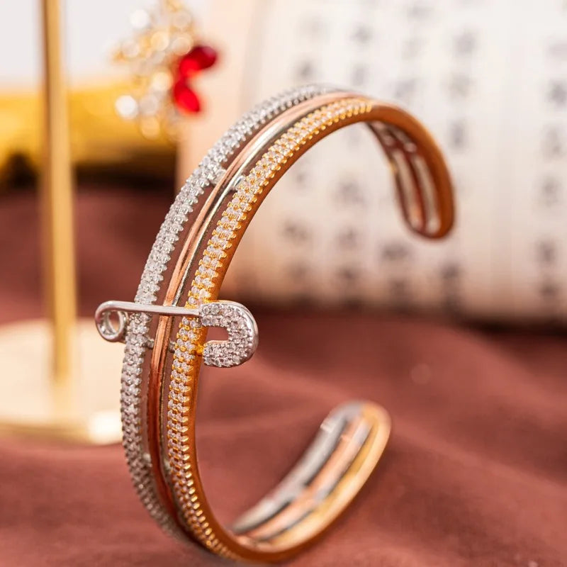 1 Piece Ladies' Bracelet