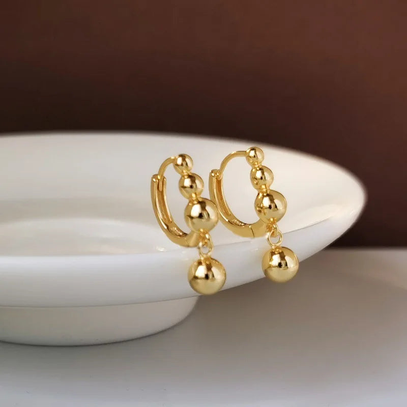 Sterling Silver Earrings for Women
