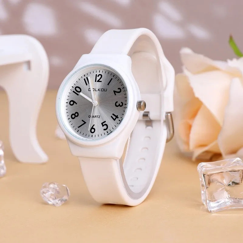 Chic Ladies Watch