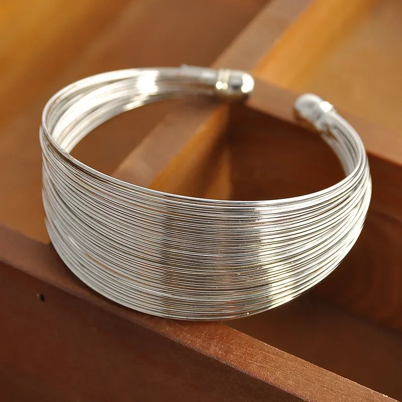 Wire Bracelet