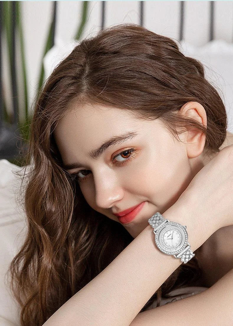 VAGES PHERLER Ladies Quartz Watch