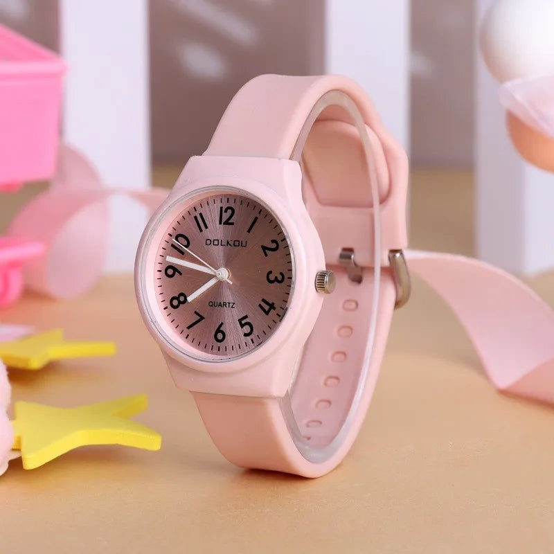 Chic Ladies Watch